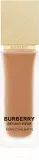 Тональная основа Burberry Beyond Wear Perfecting Matte Foundation матирующая, стойкая, 30 мл, оттенок Medium-Deep Cool 115 — фото 1