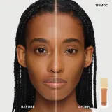Тональная основа Burberry Beyond Wear Perfecting Matte Foundation матирующая, стойкая, 30 мл, оттенок Medium-Deep Cool 115 — фото 3