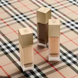 Тональная основа Burberry Beyond Wear Perfecting Matte Foundation матирующая, стойкая, 30 мл, оттенок Medium-Deep Cool 115 — фото 7