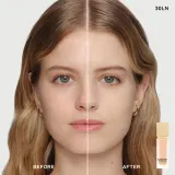 Тональная основа Burberry Beyond Wear Perfecting Matte Foundation матирующая, стойкая, 30 мл, оттенок Light Neutral 030 — фото 3