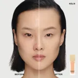 Тональная основа Burberry Beyond Wear Perfecting Matte Foundation матирующая, стойкая, 30 мл, оттенок Light Neutral 040 — фото 3