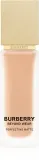 Тональная основа Burberry Beyond Wear Perfecting Matte Foundation матирующая, стойкая, 30 мл, оттенок Light Neutral 45 — фото 1