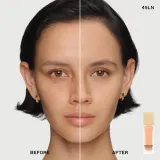 Тональная основа Burberry Beyond Wear Perfecting Matte Foundation матирующая, стойкая, 30 мл, оттенок Light Neutral 45 — фото 3