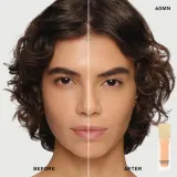 Тональная основа Burberry Beyond Wear Perfecting Matte Foundation матирующая, стойкая, 30 мл, оттенок Medium Neutral 60 — фото 3
