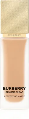 Тональная основа Burberry Beyond Wear Perfecting Matte Foundation матирующая, стойкая, 30 мл, оттенок Medium Neutral 70