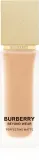 Тональная основа Burberry Beyond Wear Perfecting Matte Foundation матирующая, стойкая, 30 мл, оттенок Medium Neutral 70 — фото 1