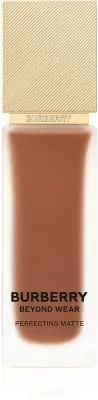 Тональная основа Burberry Beyond Wear Perfecting Matte Foundation матирующая, стойкая, 30 мл, оттенок Deep Neutral 130