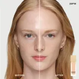 Тональная основа Burberry Beyond Wear Perfecting Matte Foundation матирующая, стойкая, 30 мл, оттенок Fair Warm 020 — фото 3