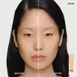 Тональная основа Burberry Beyond Wear Perfecting Matte Foundation матирующая, стойкая, 30 мл, оттенок Light Warm 040 — фото 3