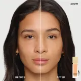 Тональная основа Burberry Beyond Wear Perfecting Matte Foundation матирующая, стойкая, 30 мл, оттенок Medium Warm 60 — фото 3