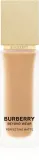 Тональная основа Burberry Beyond Wear Perfecting Matte Foundation матирующая, стойкая, 30 мл, оттенок Medium Warm 80 — фото 1