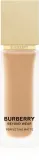Тональная основа Burberry Beyond Wear Perfecting Matte Foundation матирующая, стойкая, 30 мл, оттенок Medium-Deep Warm 90 — фото 1