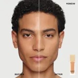 Тональная основа Burberry Beyond Wear Perfecting Matte Foundation матирующая, стойкая, 30 мл, оттенок Medium-Deep Warm 90 — фото 3