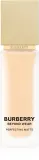 Тональная основа Burberry Beyond Wear Perfecting Matte Foundation матирующая, стойкая, 30 мл, оттенок Fair Warm 010 — фото 1