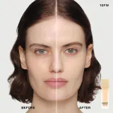 Тональная основа Burberry Beyond Wear Perfecting Matte Foundation матирующая, стойкая, 30 мл, оттенок Fair Warm 010 — фото 3