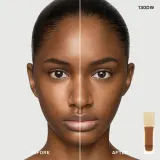 Тональная основа Burberry Beyond Wear Perfecting Matte Foundation матирующая, стойкая, 30 мл, оттенок Deep Warm 130 — фото 3