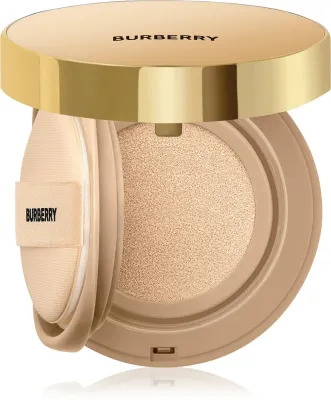 Тональная основа-кушон Burberry Beyond Wear Perfecting Matte Cushion матирующая, SPF 15, 14 г, оттенок Light Neutral 30