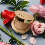 Тональная основа-кушон Burberry Beyond Wear Perfecting Matte Cushion матирующая, SPF 15, 14 г, оттенок Light Warm 30 — фото 7