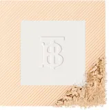 Пудра компактная Burberry Beyond Wear Powder 2 в 1, матирующая, фиксирующая, 11 г, оттенок Fair 01 — фото 2