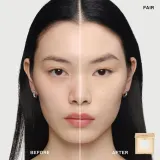 Пудра компактная Burberry Beyond Wear Powder 2 в 1, матирующая, фиксирующая, 11 г, оттенок Fair 01 — фото 3
