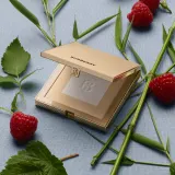Пудра компактная Burberry Beyond Wear Powder 2 в 1, матирующая, фиксирующая, 11 г, оттенок Fair 01 — фото 4