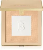 Пудра компактная Burberry Beyond Wear Powder 2 в 1, матирующая, фиксирующая, 11 г, оттенок Medium 02 — фото 1