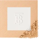 Пудра компактная Burberry Beyond Wear Powder 2 в 1, матирующая, фиксирующая, 11 г, оттенок Medium 02 — фото 2