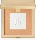Пудра компактная Burberry Beyond Wear Powder 2 в 1, матирующая, фиксирующая, 11 г, оттенок Medium Deep 03 — фото 1