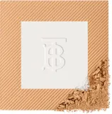Пудра компактная Burberry Beyond Wear Powder 2 в 1, матирующая, фиксирующая, 11 г, оттенок Medium Deep 03 — фото 2