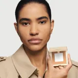 Пудра компактная Burberry Beyond Wear Powder 2 в 1, матирующая, фиксирующая, 11 г, оттенок Medium Deep 03 — фото 5