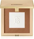 Пудра компактная Burberry Beyond Wear Powder 2 в 1, матирующая, фиксирующая, 11 г, оттенок Deep 04 — фото 1
