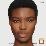 Пудра компактная Burberry Beyond Wear Powder 2 в 1, матирующая, фиксирующая, 11 г, оттенок Deep 04 — фото 3