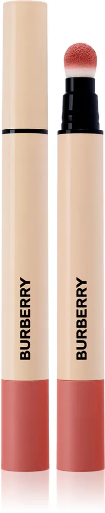 Помада жидкая Burberry Brit Matte Veil матовая, увлажняющая, 3 мл, оттенок British Rose 601