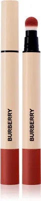 Помада жидкая Burberry Brit Matte Veil матовая, увлажняющая, 3 мл, оттенок Russet 093