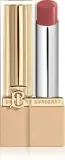 Помада для губ Burberry Brit Shine с блеском, увлажняющая, 3 г, оттенок Rose Petal 606 — фото 1