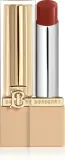 Помада для губ Burberry Brit Shine с блеском, увлажняющая, 3 г, оттенок Horseferry Brick 660 — фото 1