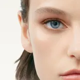 Палетка теней для век Burberry Eyequads Palette, 4 оттенка, стойкие, 4,7 г, оттенок Iconic Honey 01 — фото 3