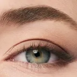 Палетка теней для век Burberry Eyequads Palette, 4 оттенка, стойкие, 4,7 г, оттенок Dusty Caramel Eye 02 — фото 2
