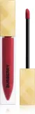 Помада жидкая Burberry Kisses Liquid Matte матовая, стойкая, 6 мл, оттенок Oxblood 97 — фото 1