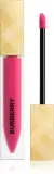 Помада жидкая Burberry Kisses Liquid Matte матовая, стойкая, 6 мл, оттенок Bright Orchid 48 — фото 1