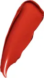 Помада жидкая Burberry Kisses Liquid Matte матовая, стойкая, 6 мл, оттенок Fire Red 118 — фото 2