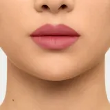 Помада жидкая Burberry Kisses Liquid Matte матовая, стойкая, 6 мл, оттенок Blush Pink 31 — фото 4
