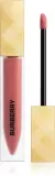 Помада жидкая Burberry Kisses Liquid Matte матовая, стойкая, 6 мл, оттенок Deep Rosewood 40 — фото 1