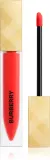 Помада жидкая Burberry Kisses Liquid Matte матовая, стойкая, 6 мл, оттенок Tang Red 108 6 ML — фото 1