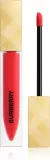 Помада жидкая Burberry Kisses Liquid Matte матовая, стойкая, 6 мл, оттенок Military Red 109 — фото 1