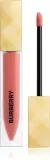 Помада жидкая Burberry Kisses Liquid Matte матовая, стойкая, 6 мл, оттенок Delicate Rose 14 — фото 1