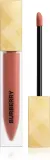 Помада жидкая Burberry Kisses Liquid Matte матовая, стойкая, 6 мл, оттенок Rich Caramel 81 — фото 1