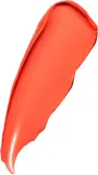Помада жидкая Burberry Kisses Liquid Matte матовая, стойкая, 6 мл, оттенок Orange Red 71 — фото 2
