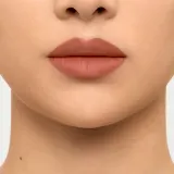 Помада жидкая Burberry Kisses Liquid Matte матовая, стойкая, 6 мл, оттенок Chai Brown 036 — фото 4