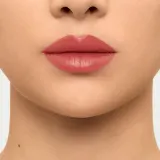 Помада для губ Burberry Kisses сатиновая, стойкая, с гиалуроновой кислотой, 3 г, оттенок English Petal 25 — фото 3